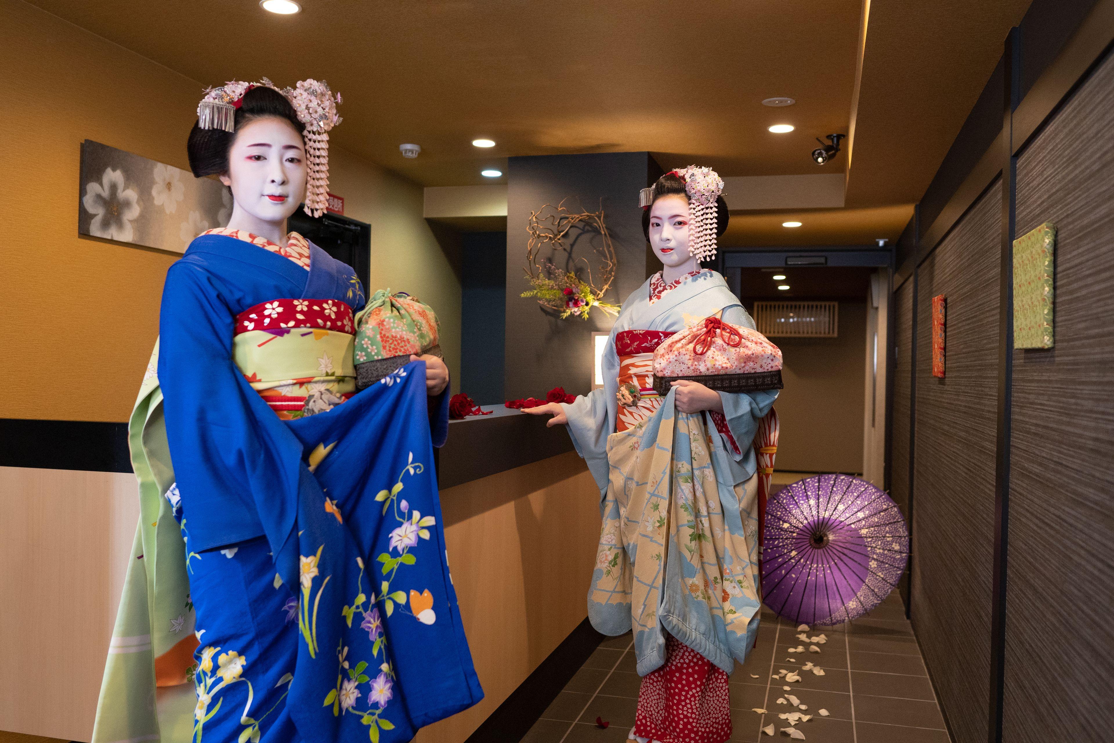 Stay Sakura Kyoto Gion North — Photos 3